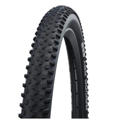 Afbeelding van Schwalbe Racing Ray Addix Performance Twinskin Tubeless 29&#039;&#039; x 2.35 Mtb band Zilver