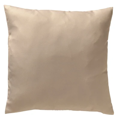 Afbeelding van Dutch Decor Limited Collection SUN Buitenkussen 45x45 cm waterafstotend en uv bestendig Semolina beige
