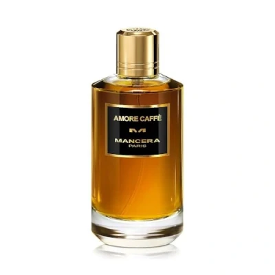 Afbeelding van Mancera Amore Cafe Eau de Parfum 120 ml