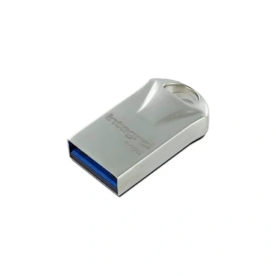Afbeelding van Integral USB stick 64GB Metal Fusion 3.0