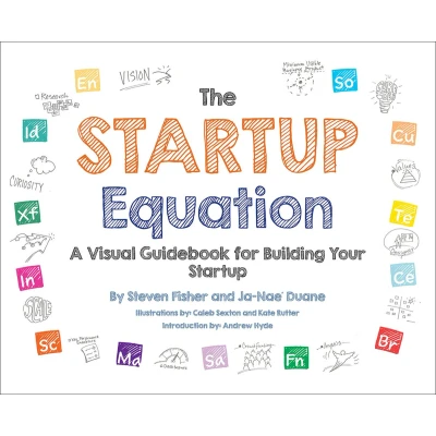 Afbeelding van Startup Equation