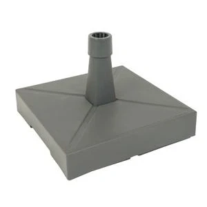 Afbeelding van Lesli Parasolvoet Beton 40 Kg.