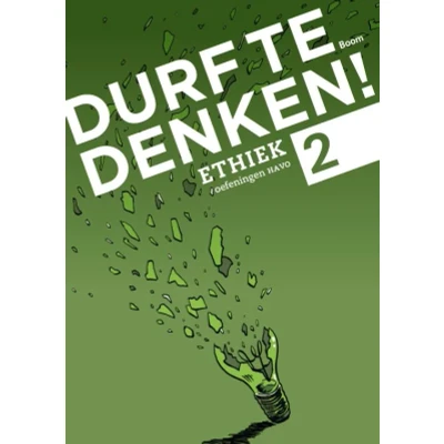 Afbeelding van Ethiek havo 2 Werkboek (Paperback)