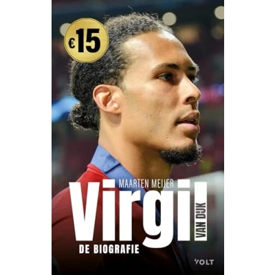 Afbeelding van Virgil van Dijk