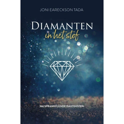 Afbeelding van Diamanten in het stof (Paperback)