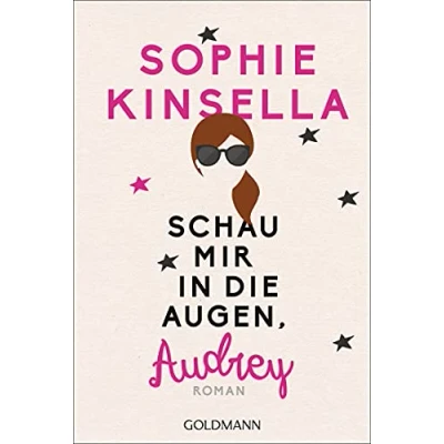 Afbeelding van Schau mir in die Augen, Audrey