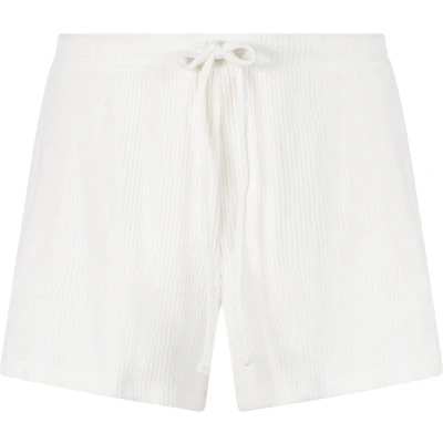 Afbeelding van Hunkemöller Shorts Rib