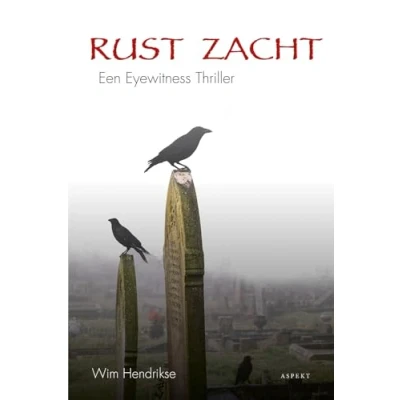 Afbeelding van Rust Zacht (Paperback)