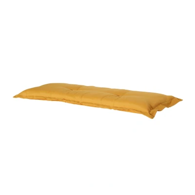 Afbeelding van Madison bankkussen 180x48 Panama golden glow