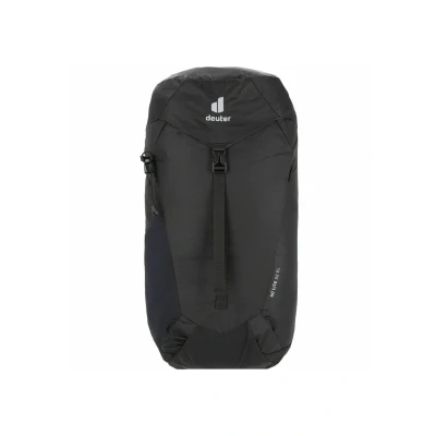 Afbeelding van Deuter Backpack, Maat: One Size, Black