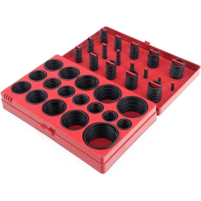 Afbeelding van HBM 419 Delig O Ringen Assortiment