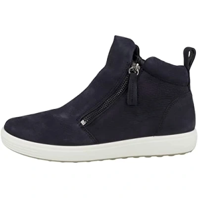 Afbeelding van ECCO SOFT 7 W Ankle Boot