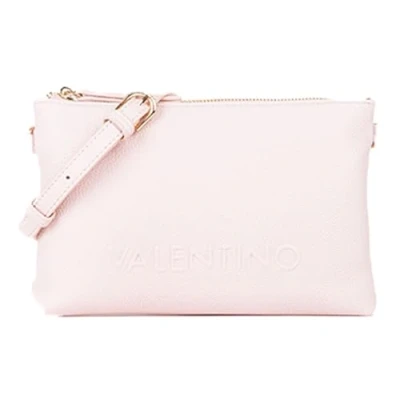 Afbeelding van VALENTINO Schoudertas Rised Re Pochette Cipria Roze