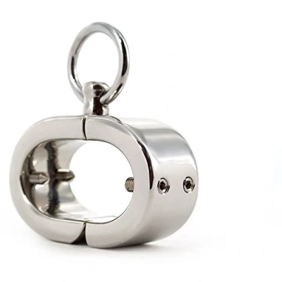 Afbeelding van RVS Ballstretcher met Spikes