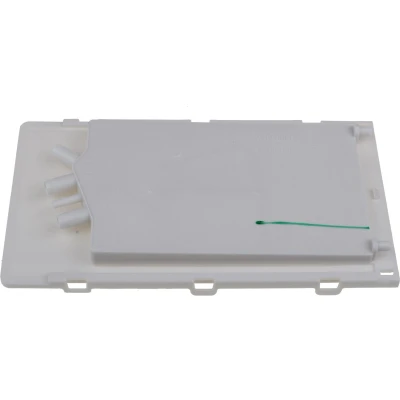 Afbeelding van Whirlpool Indesit 481010580651 zeepbakdeksel wasmachine C00442215