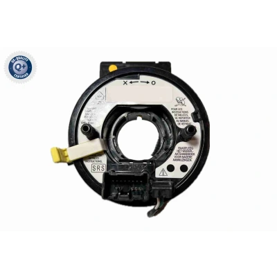 Afbeelding van VEMO V26 72 0285 Sleepring stuur HONDA: Accord VII Sedan (CL, CN) 3.0 V6, 2.0, 2.4, 2.2 i CTDi, 2.0 Allrad, 3.0, 2.4 Vtec, R 2003 2008