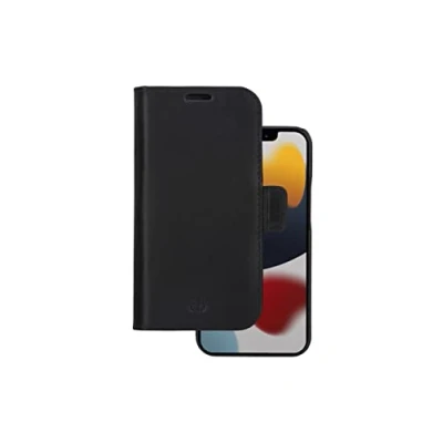 Afbeelding van dbramante1928 Lynge case iPhone 13 Pro Max zwart LY67GTBL1319