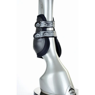 Afbeelding van Veredus Kogelbeschermers Pro Jump Elastic X Zwart M
