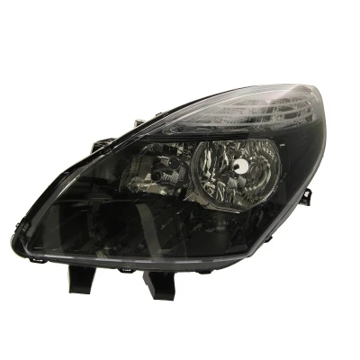 Afbeelding van Koplamp DEPO 551 1177L LDEM2, Links