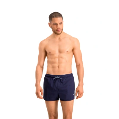 Afbeelding van Puma Zwembroek Mannen Short Red XXL