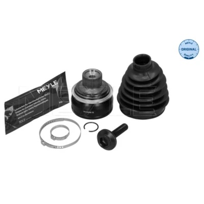 Afbeelding van Homokineet reparatie set, aandrijfas MEYLE 100 498 0006