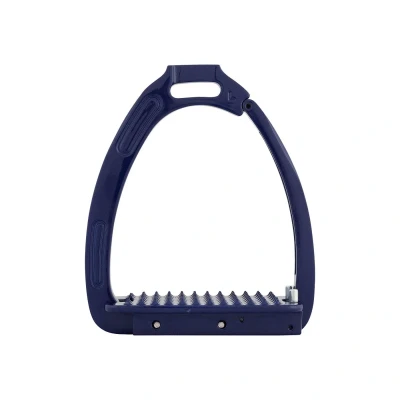 Afbeelding van BR Stijgbeugels Lavarone 110 Navy