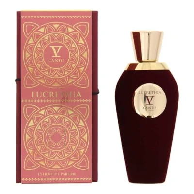 Afbeelding van Lucrethia V by Canto 100 ml Extrait De Parfum Spray (Unisex)