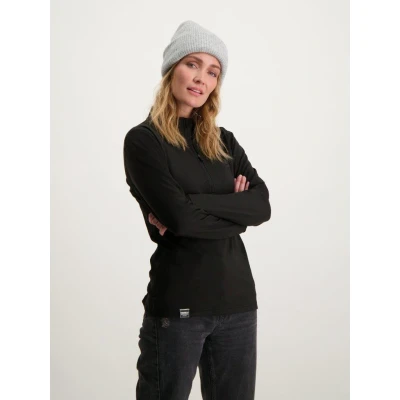 Afbeelding van Skipully Poederbaas Women Arctic Black XL
