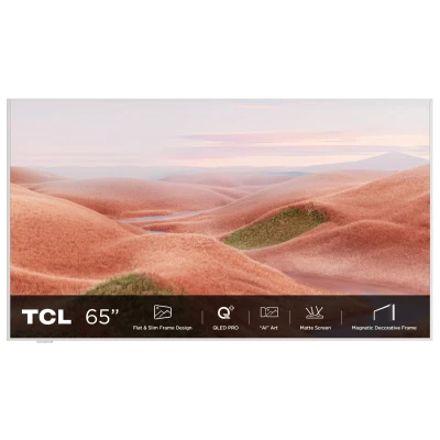 Afbeelding van TCL 65A300W Next Frame
