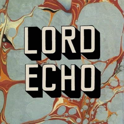 Afbeelding van Lord Echo Harmonies (CD)