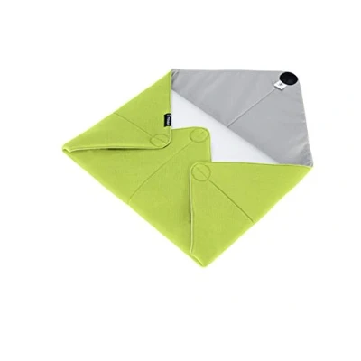 Afbeelding van Tenba 636 344 Gereedschap 20&quot; Beschermende Wrap Bag Organizer, Lime