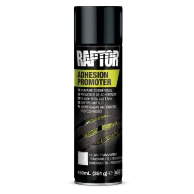 Afbeelding van Raptor Liner Hechtprimer spuitbus 500ml