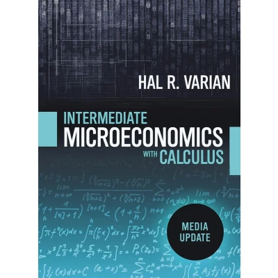 Afbeelding van Intermediate Microeconomics with Calculus