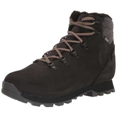 Afbeelding van Jack Wolfskin Dames Thunder Bay Texapore Mid W middelhoog, Phantom, 39 EU