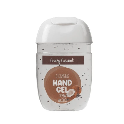 Afbeelding van Biolina Handgel Coconut 70%