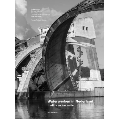 Afbeelding van Waterwerken in Nederland (Hardback)