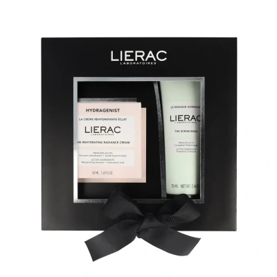 Afbeelding van Lierac Hydragenist The Rehydrating Set