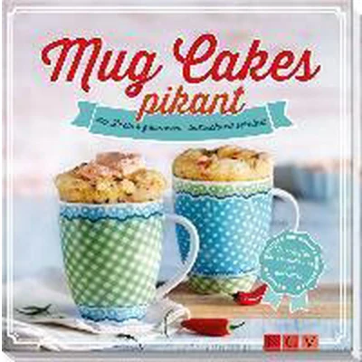 Afbeelding van Mug Cakes pikant