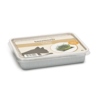 Afbeelding van Bz kattengras 130gram