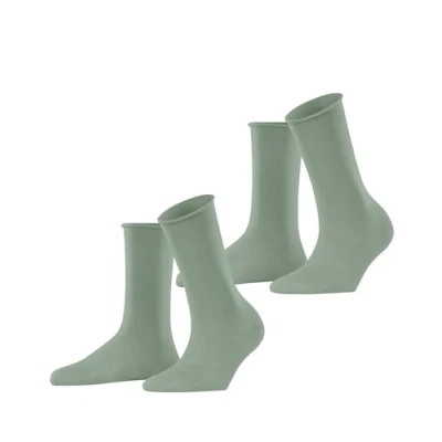Afbeelding van Esprit Sokken Basic Pure 2 Pack