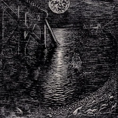 Afbeelding van Shovel Dance Collective Water is the of Shore (LP)