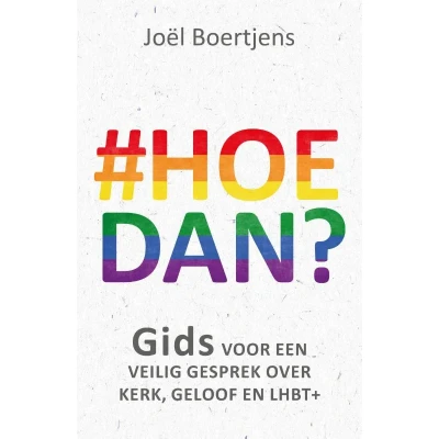 Afbeelding van Hoe dan? (Paperback)