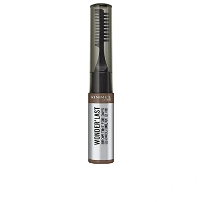 Afbeelding van Rimmel Wonder&#039;Last Brow Tint For Days 003 Medium Brown