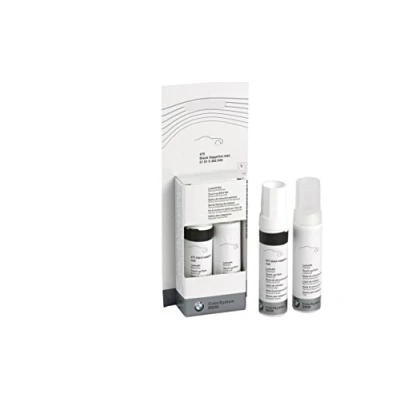 Afbeelding van BMW Echte Touch Up Paint Stick Set A96 Mineraal Wit Metallic 51912148499