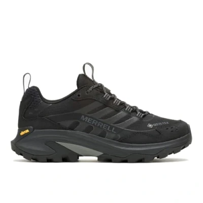 Afbeelding van Merrell Speed Remix GTX wandelschoen voor dames, Zwart, 41 EU