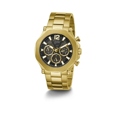 Afbeelding van Guess Multifunctioneel horloge GW0539G2