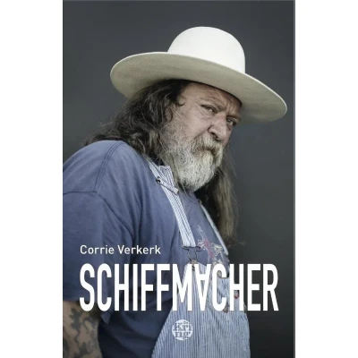 Afbeelding van Schiffmacher (Paperback)