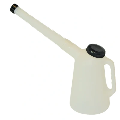 Afbeelding van Silverline Maatbeker Schenkkan 1 liter