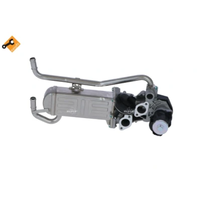 Afbeelding van EGR klep NRF 48215