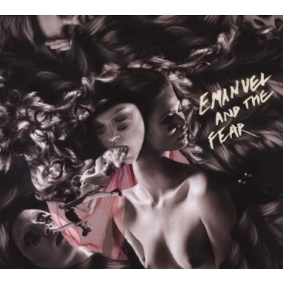 Afbeelding van Emanuel And The Fear Janus Mirror (CD)